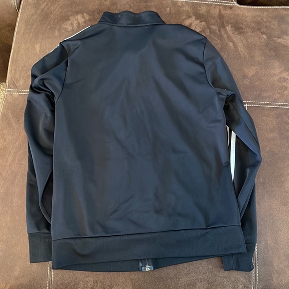Adidas Zip up jacket - Picture 3 of 4